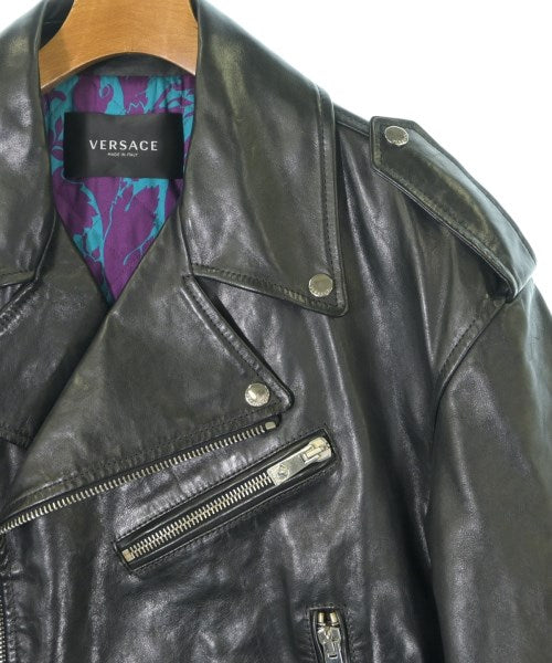 VERSACE 騎士夾克