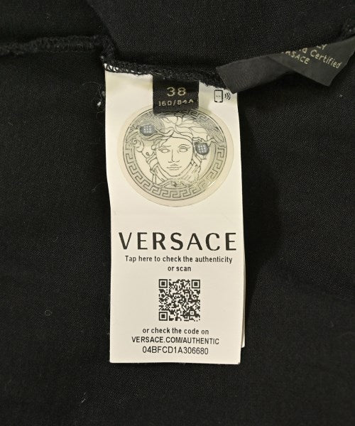 VERSACE T恤/上衣
