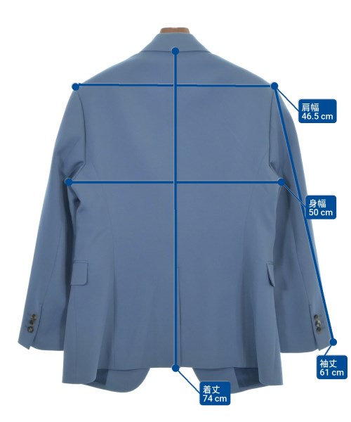 VERSACE 西裝外套