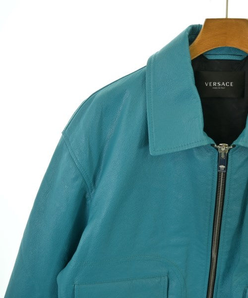 VERSACE 其他飛行外套