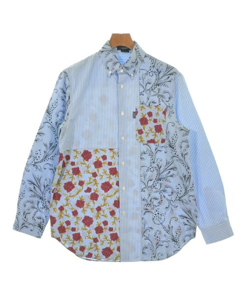 VERSACE 休閒襯衫