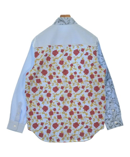 VERSACE 休閒襯衫