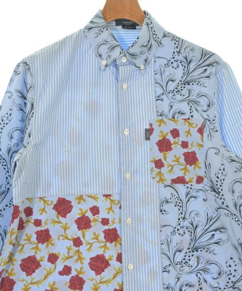 VERSACE 休閒襯衫