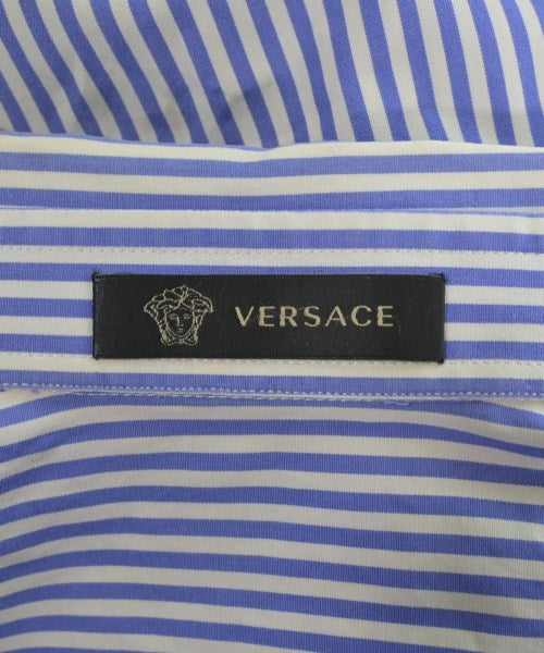 VERSACE 正式襯衫