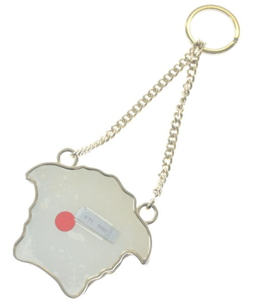 VERSACE 鑰匙盒/鑰匙圈