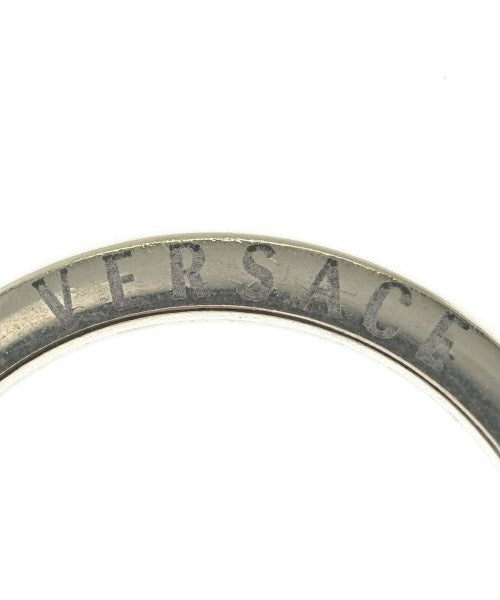 VERSACE 鑰匙盒/鑰匙圈