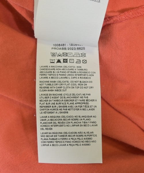 VERSACE T恤/上衣