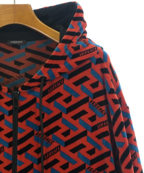 VERSACE 連帽衫