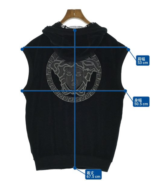 VERSACE 其他飛行外套