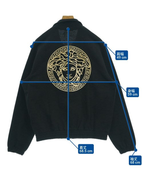 VERSACE 斜紋夾克