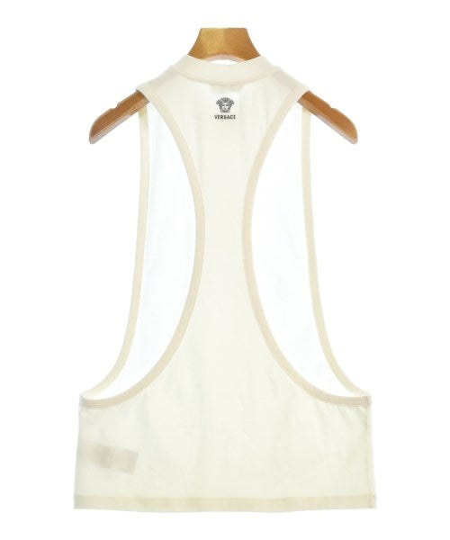 VERSACE 無袖上衣