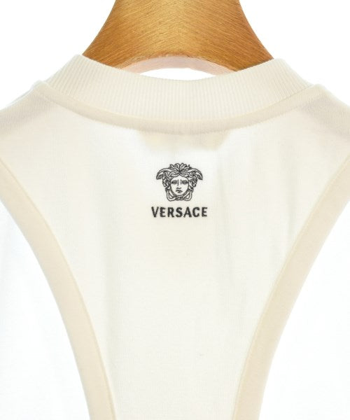 VERSACE 無袖上衣