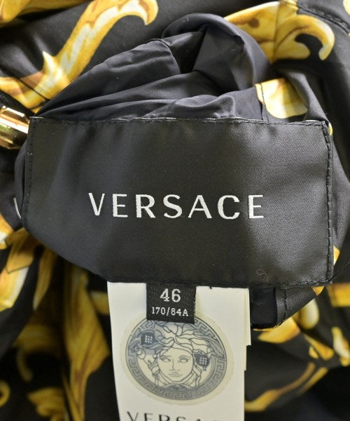 VERSACE 其他飛行外套