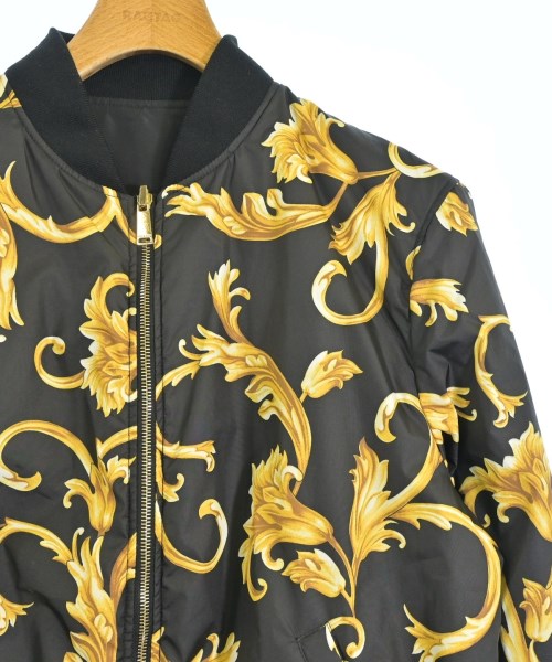 VERSACE 其他飛行外套