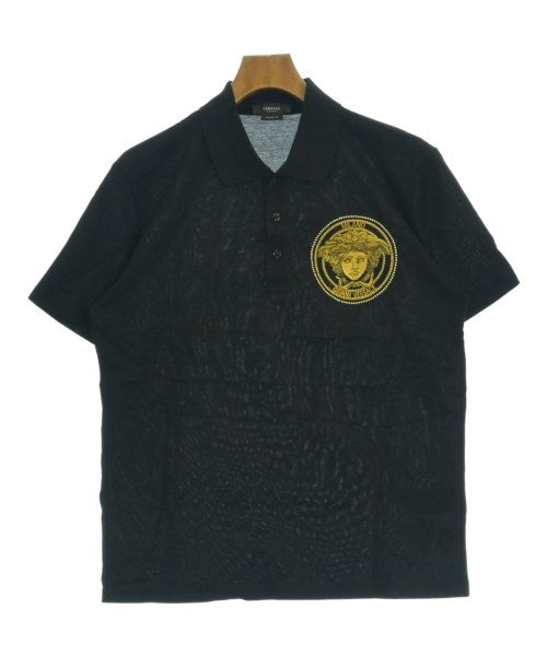 VERSACE POLO衫