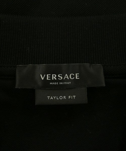 VERSACE POLO衫