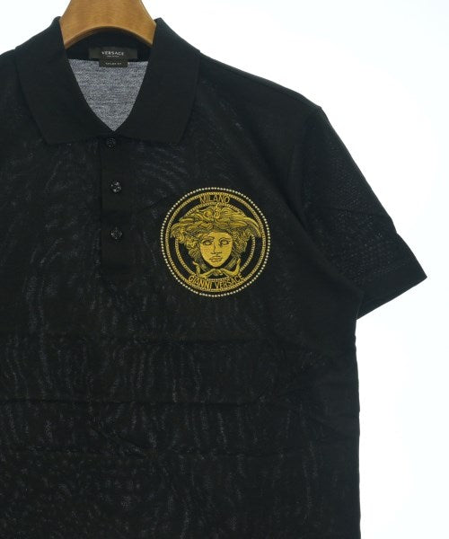 VERSACE POLO衫