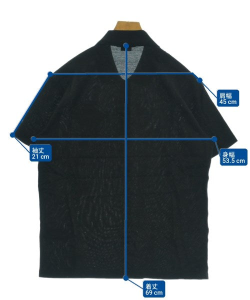 VERSACE POLO衫