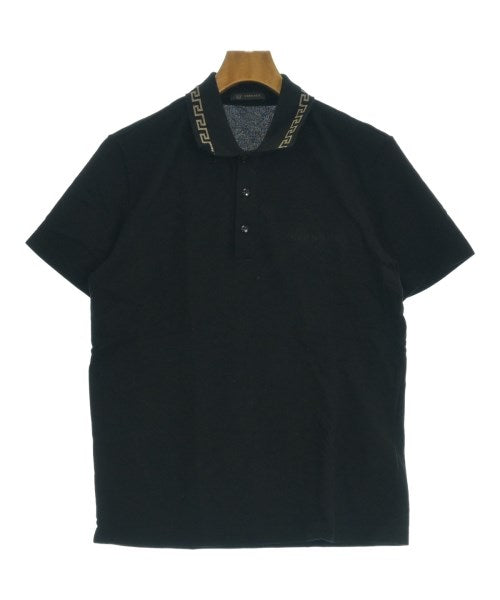 VERSACE POLO衫