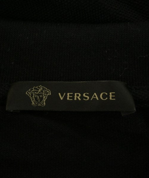 VERSACE POLO衫
