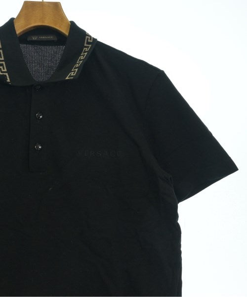 VERSACE POLO衫