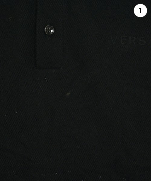 VERSACE POLO衫