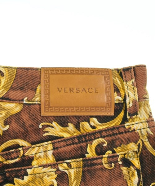 VERSACE 牛仔褲