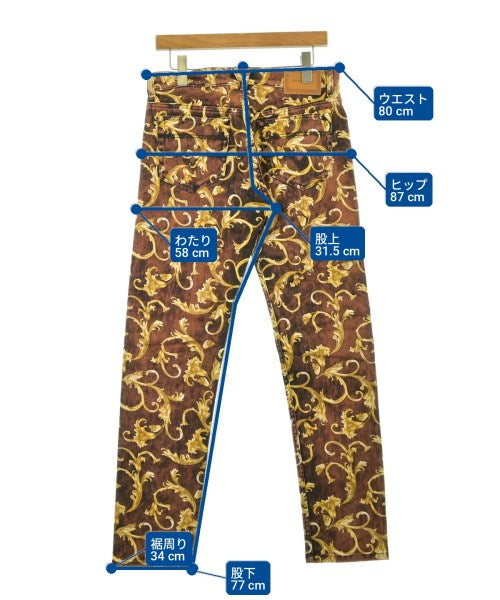 VERSACE 牛仔褲
