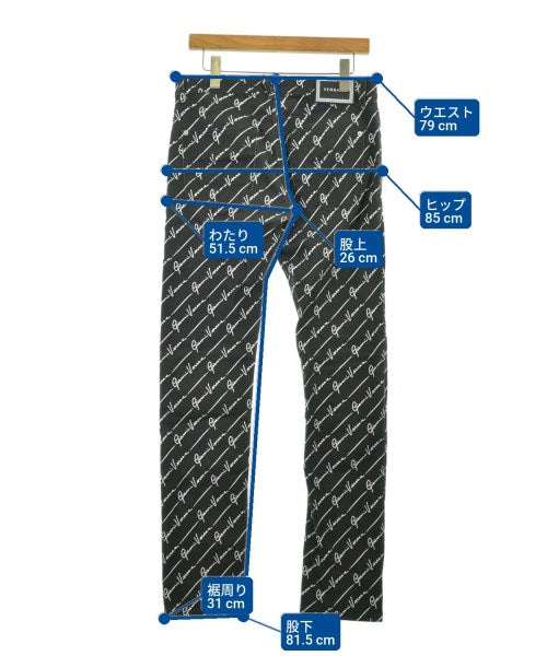 VERSACE 牛仔褲