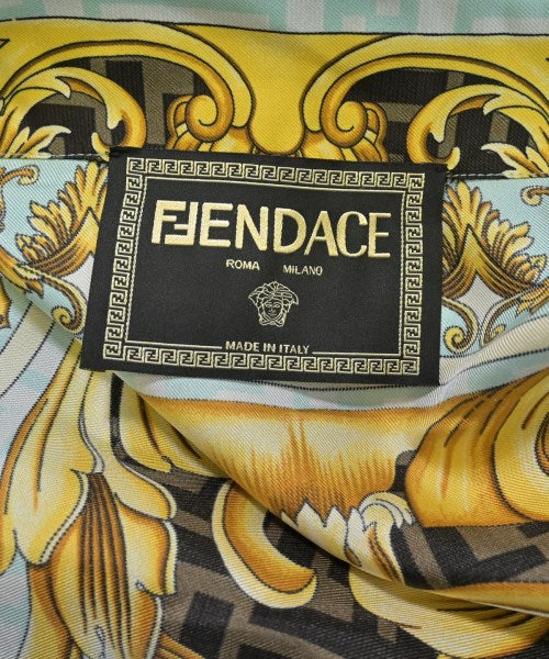 VERSACE 休閒襯衫