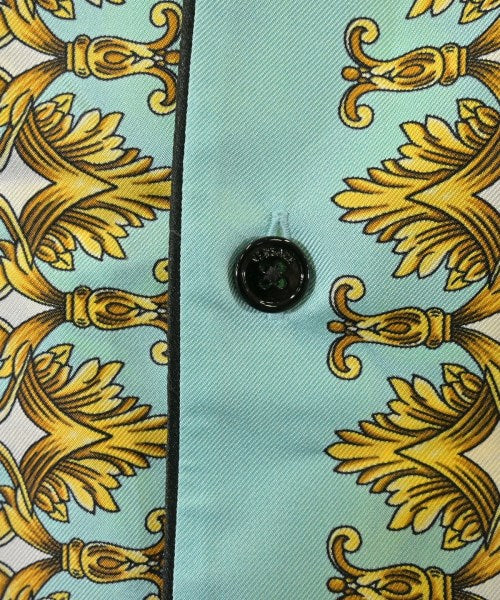 VERSACE 休閒襯衫