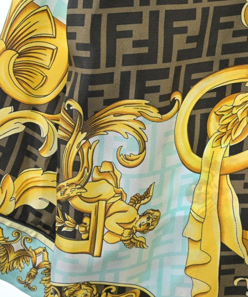 VERSACE 休閒襯衫