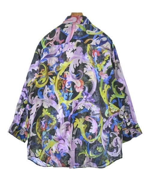 VERSACE 休閒襯衫