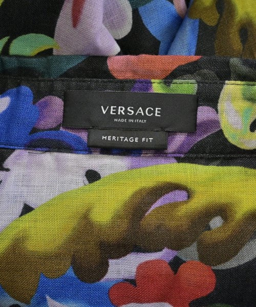 VERSACE 休閒襯衫