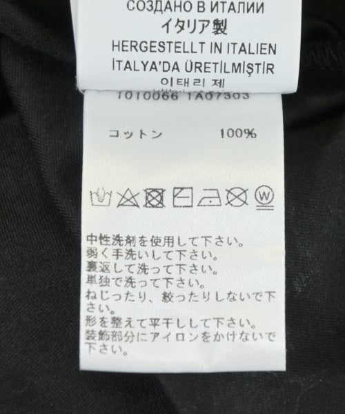 VERSACE T恤/上衣