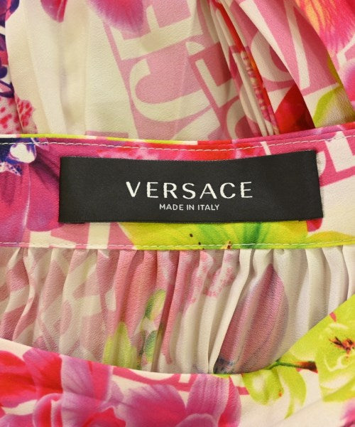 VERSACE 長裙/超長裙