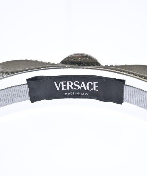 VERSACE 髮飾