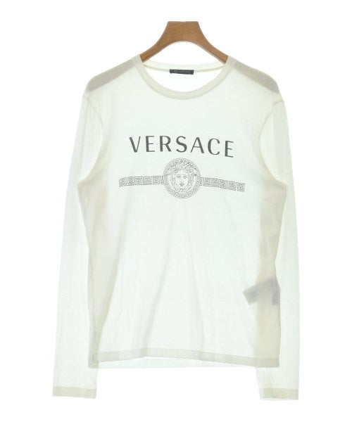 VERSACE T恤/上衣