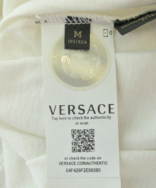 VERSACE T恤/上衣