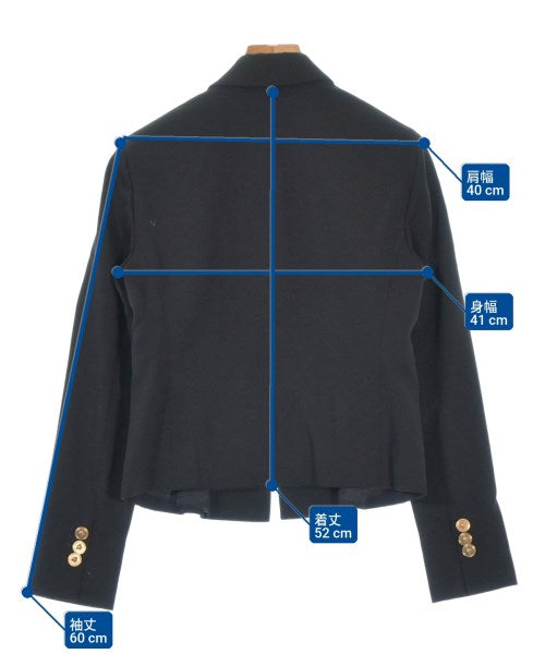 VERSACE 西裝外套