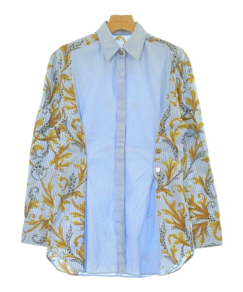 VERSACE 休閒襯衫