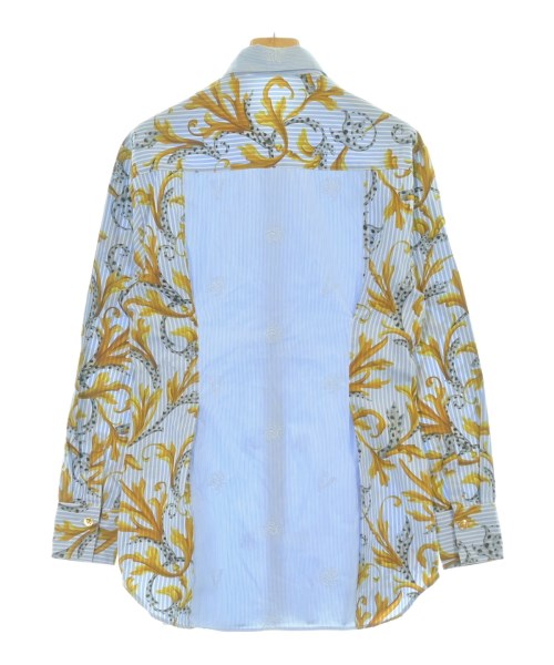 VERSACE 休閒襯衫