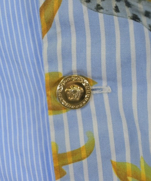 VERSACE 休閒襯衫