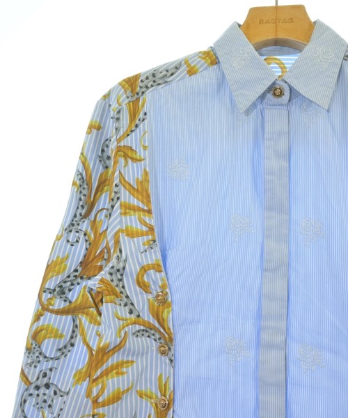 VERSACE 休閒襯衫