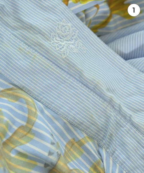 VERSACE 休閒襯衫