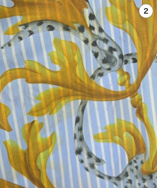 VERSACE 休閒襯衫