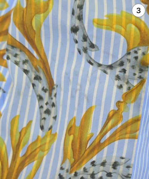 VERSACE 休閒襯衫