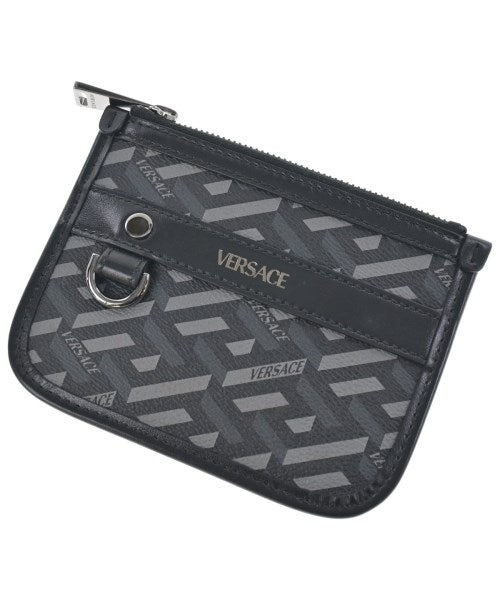 VERSACE 錢包/零錢包