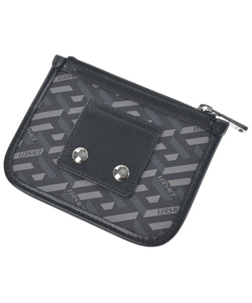 VERSACE 錢包/零錢包