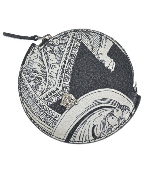 VERSACE 錢包/零錢包